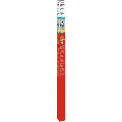 Tesa Insect Stop Standard 55201-00001-00 1,2m x 2,5 m antracitová – Zboží Mobilmania