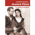 Marco Polo: Live Telecast 1956 DVD – Hledejceny.cz