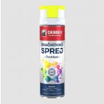 Den Braven Debbex Promark značkovací sprej 500 ml žlutá – Hledejceny.cz