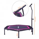 Sportago Whee jumping 122 cm – Zbozi.Blesk.cz