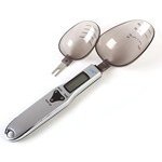 Digitální váha lžíce 300g - 1Ks – Hledejceny.cz