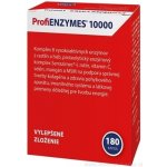 ProfiENZYMES 10000 180 kapslí – Hledejceny.cz