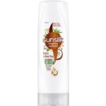 Unilever Sunsilk kondicionér pro lámavé vlasy Cocco E Aloe Vera 200 ml – Hledejceny.cz