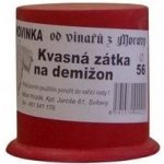 Kvasná zátka na demižon 56 mm – Hledejceny.cz