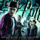  Soundtrack Harry Potter and the Half-Blood Prince