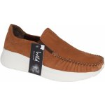 Wild pánské mokasíny 720 hnědá – Hledejceny.cz