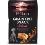 PROFINE Grain Free Snack Salmon 200 g – Hledejceny.cz