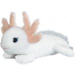 axolotl mexický vodní dráček 28 cm – Zbozi.Blesk.cz