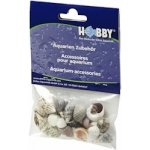 Hobby Sea Shells Set S 20 ks – Hledejceny.cz