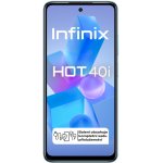 Infinix Hot 40i 8GB/256GB – Zbozi.Blesk.cz