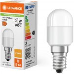 LEDVANCE Osram LED SPECIAL T26 20 P 2.3W 827 FR E14 – Zboží Živě