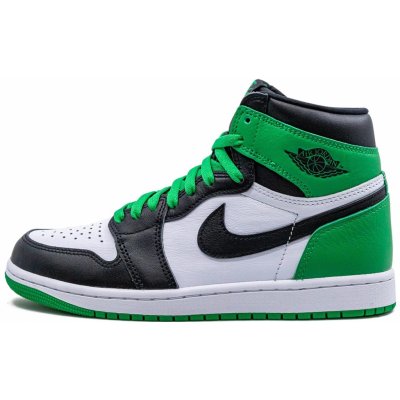 Air Jordan Jordan 1 Retro High OG Lucky Green – Zbozi.Blesk.cz