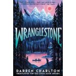 Wranglestone - (Charlton Darren) – Zboží Dáma