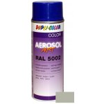 Dupli-Color aerosol ART RAL štěrková šedá 400 ml – Zbozi.Blesk.cz