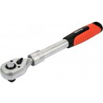 YATO Ráčna 1/2" 305-445 mm s teleskopickou rukojetí – Sleviste.cz