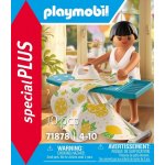 Playmobil 71878 Stylistka – Zboží Dáma