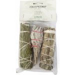 Sai Baba Nag Champa vonné tyčinky 15 g – Hledejceny.cz