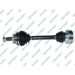 Hnací hřídel GSP 261248 | Zboží Auto