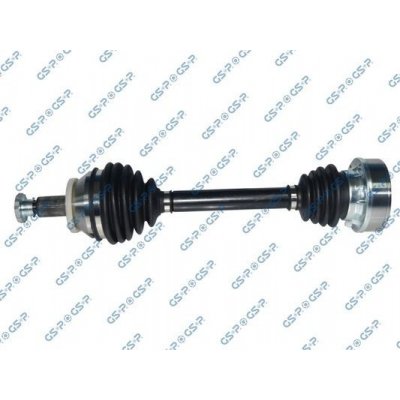 Hnací hřídel GSP 261248 | Zboží Auto