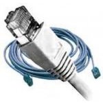 Gembird PP12-10M Patch RJ45, cat. 5e, UTP, 10m, šedý – Zbozi.Blesk.cz