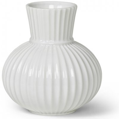 Porcelánová váza Lyngby Tura 14,5 cm Lyngby Porcelaen – Hledejceny.cz