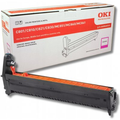 OKI 44064010 - originální – Zboží Živě