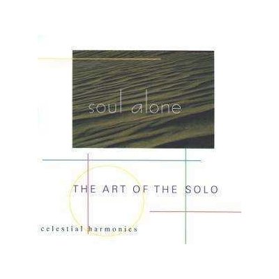 Various - The Art Of The Solo CD – Zboží Mobilmania