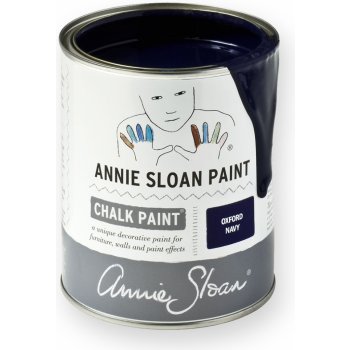 Annie Sloan Chalk Paint 0,12 l Oxford Navy