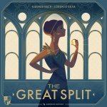 Horrible Games The Great Split – Hledejceny.cz