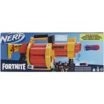 Nerf Hasbro Fortnite GL E8910EU4 – Zboží Mobilmania