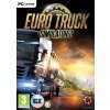 Hra na PC Euro Truck Simulator 2