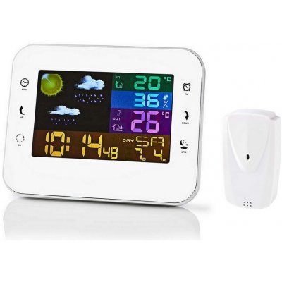 NEDIS WEST402WT – Zboží Živě