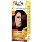 Pallete Color Shampoo kaštanový 236 – Zboží Mobilmania