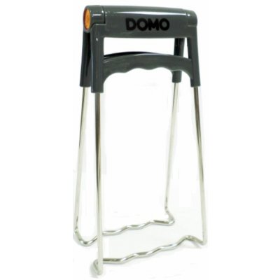 DOMO Kleště na zavařovací sklenice DO42VS-sede – Zbozi.Blesk.cz