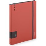 Karton P+P KARIS A4 foam VERDE cihlová – Zboží Dáma