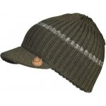 Fjallraven Lappland Balaclava Cap DARK OLIVE – Sleviste.cz