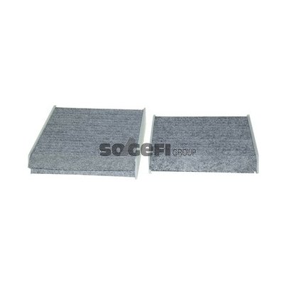 PURFLUX Filtr, vzduch v interiéru AHC245-2 – Hledejceny.cz
