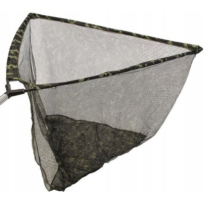 NGT Síťka 42" Camo Dual Specimen Float Net 120 x 10 cm – Hledejceny.cz