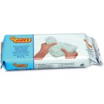 JOVI Modelovací hmota bílá 500 g – Sleviste.cz