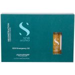Alfaparf Milano SOS Emergency Oil 6 x 13 ml – Sleviste.cz