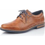 Rieker 13500-25 hnědé – Zboží Mobilmania