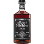 Albert Michler Rum Jamaican 40% 0,7 l (karton) – Zbozi.Blesk.cz