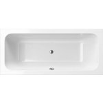 SANTECH MILO SLIM 160,5 x 70,5 cm SAMIL160-S – Hledejceny.cz