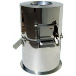 VARES Škrabka brambor ŠKBZ 40 N – Zboží Mobilmania