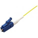 XtendLan FOT-LC-9-1-9 Pigtail, LC, 9/125, 0,9mm, 1m – Zboží Živě