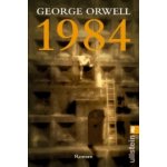 1984 nemecky Orwell, G. – Hledejceny.cz