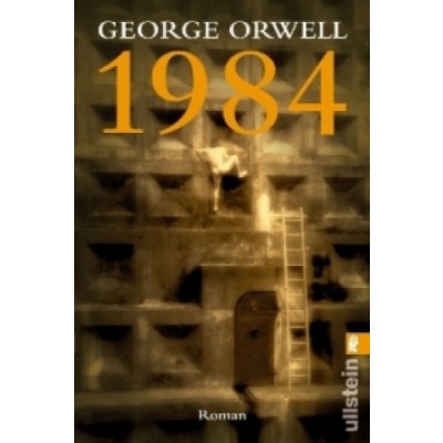 1984 nemecky Orwell, G.