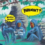 Pavement - Wowee Zowee -Remastered CD – Hledejceny.cz