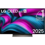 LG OLED48C56LB – Zboží Živě