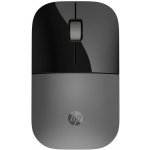HP Z3700 Dual Silver Mouse 758A9AA – Zbozi.Blesk.cz